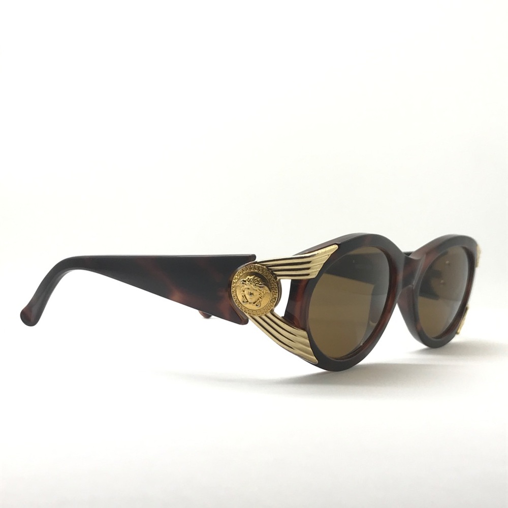 Gianni Versace Sunglasses